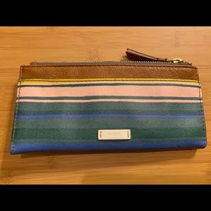 Fossil Bi-fold wallet